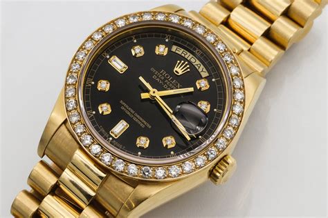 authentic gold rolex watch|exclusive Rolex watches.